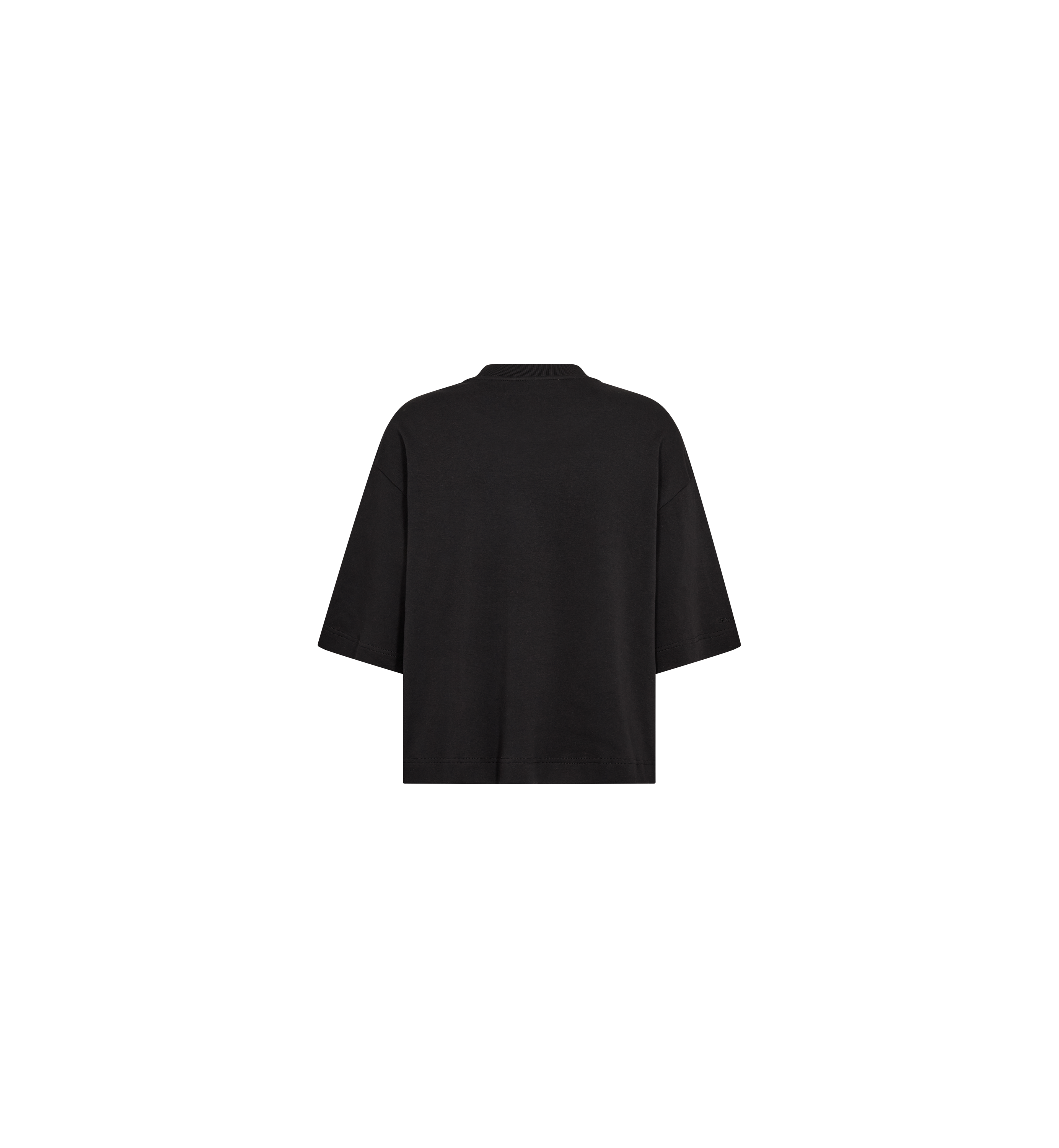 Packshot / Black / Back